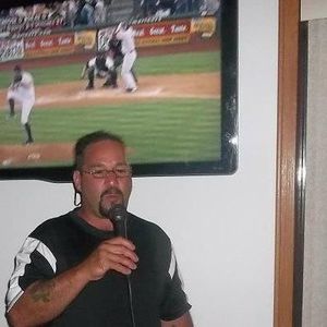 Meet your Posher, Jerry